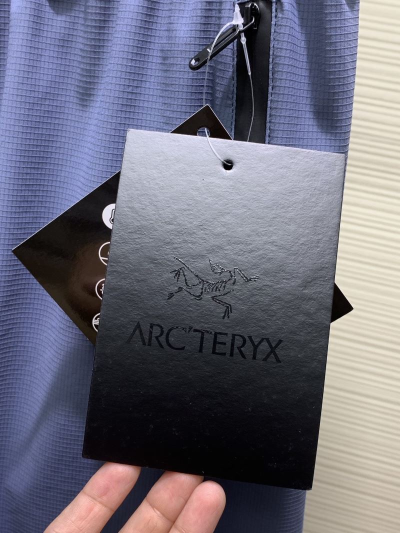 Arcteryx Short Pants